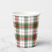 Stewart King George Pset Papieren Bekers (Rechts)