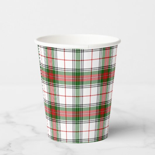 Stewart King George Pset Papieren Bekers (Rechts)