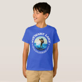 Stewart Lake (C) T-shirt (Voorkant volledig)