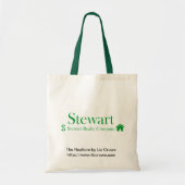 Stewart Realty Tas (Voorkant)