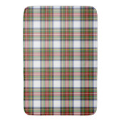 Stewart Royal Dress Pset Scottish Pattern Badmat (Voorkant Verticaal)