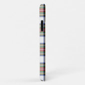 Stewart Royal Dress Pset Scottish Pattern Case-Mate iPhone Case (Achterkant/rechts)
