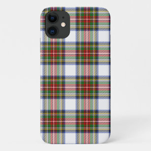 Stewart Royal Dress Pset Scottish Pattern Case-Mate iPhone Case