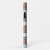 Stewart Royal Dress Pset Scottish Pattern Case-Mate iPhone Case (Achterkant/rechts)