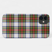 Stewart Royal Dress Pset Scottish Pattern Case-Mate iPhone Case (Achterkant (horizontaal))