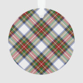 Stewart Royal Dress Pset Scottish Pattern Ornament (achterkant)