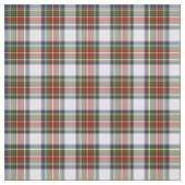 Stewart Royal Dress Pset Scottish Pattern Stof (Swatch)