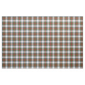 Stewart Royal Dress Pset Scottish Pattern Stof (Fat Quarter)