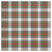 Stewart Royal Dress Pset Scottish Pattern Stof (Swatch)