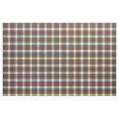 Stewart Royal Dress Pset Scottish Pattern Stof (Fat Quarter)