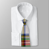 Stewart Royal Dress Pset Scottish Pattern Stropdas (Gebonden)