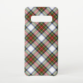 Stewart Royal Dress Pset Scottish Smaller Samsung Galaxy Hoesje (Achterkant)