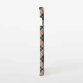 Stewart Royal Dress Pset Scottish Smaller Samsung Galaxy Hoesje (Rechterkant)