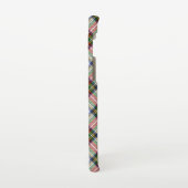 Stewart Royal Dress Pset Scottish Smaller Samsung Galaxy Hoesje (Linkerkant)