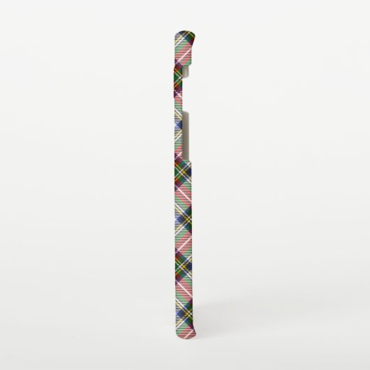 Stewart Royal Dress Pset Scottish Smaller Samsung Galaxy Hoesje (Linkerkant)