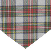 Stewart Royal Dress Tartan Korte Tafelloper (Hoek)