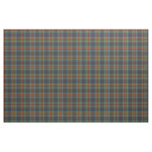 Stewart Stuart Black Clan Tartan Stof (Fat Quarter)