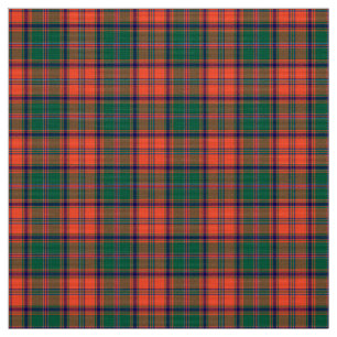Stewart van Appin Ancient Tartan Stof