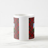 Stewart's Stirling Castle Cup Koffiemok (Center)