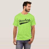 Stewbert T-shirt (Voorkant volledig)