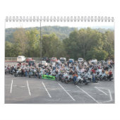 Stewey's VROC-agenda 2009 Kalender (Hoes)
