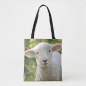 Stewie Lamb Tas (Voorkant)