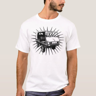 Steyer Puch Haflinger T-shirt