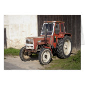 Steyr 768 (Voorkant Horizontaal)