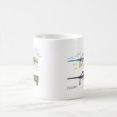 Steyr Aug Koffiemok (Center)