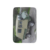 Steyr Puch Haflinger Badmat (Voorkant Verticaal)