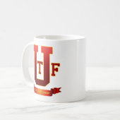 STFU KOFFIEMOK (Voorkant links)