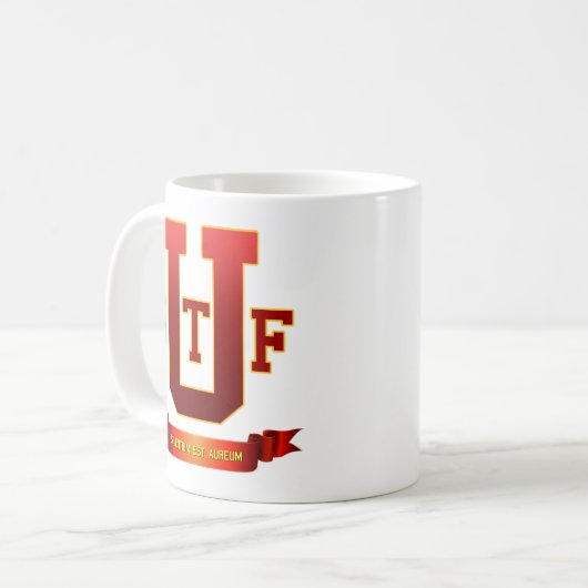 STFU KOFFIEMOK (Voorkant links)