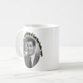 STFU-mok Koffiemok (Voorkant links)