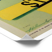 STFU of GTFO Poster (Hoek)