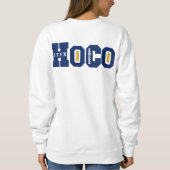 Stfx Hoco 2022 merch Trui (Achterkant)