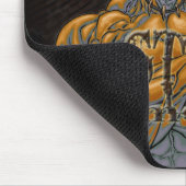 STgamers Mousepad 2.0D Muismat (Hoek)