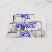 STH ENT-KAARTEN VISITEKAARTJE (Achterkant)