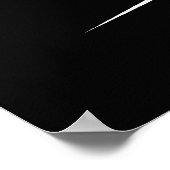 STI Rolling Shot. Poster (Hoek)