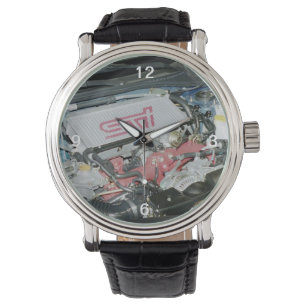 STi Watch Horloge