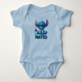 STICH BEBE ROMPER (Voorkant)