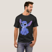 Stich Lilo en stich Schattig T-shirt (Voorkant volledig)