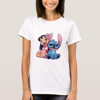 STICH T-SHIRT