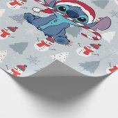 Stich wrapping paper cadeaupapier (Hoek)