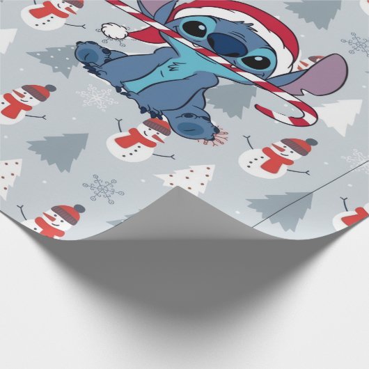 Stich wrapping paper cadeaupapier (Hoek)