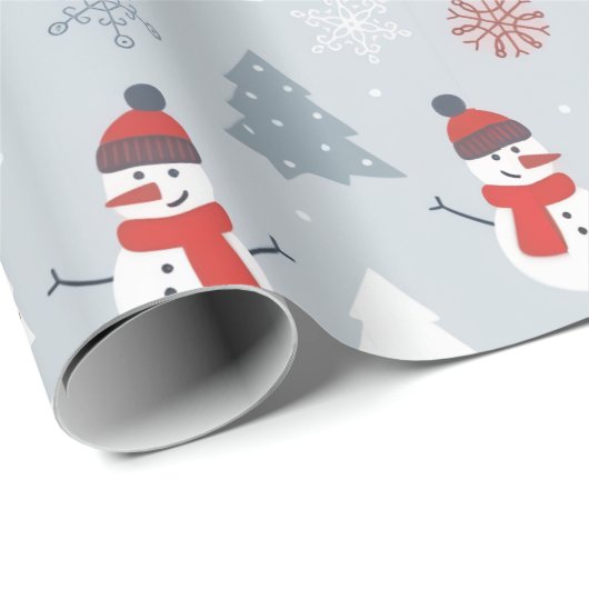 Stich wrapping paper cadeaupapier (Rol Hoek)
