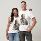 stichter t-shirt (Unisex)