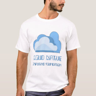 Stichting Cloud Native Computing T-shirt