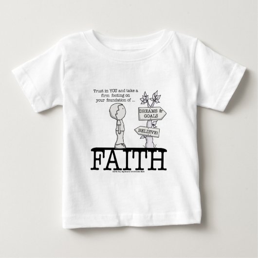 Stichting Faith (Voorkant)