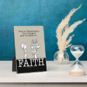 Stichting Faith Fotoplaat (Zijkant)