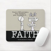 Stichting Faith Muismat (Met muis)